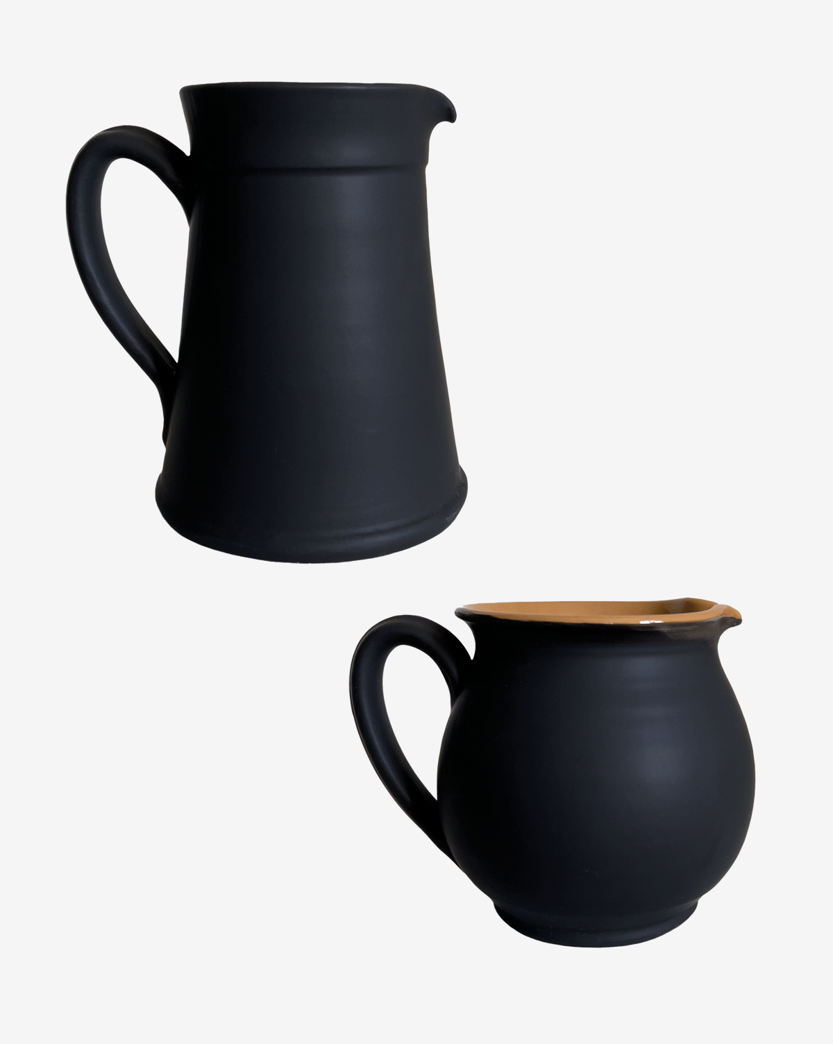 2-teiliges Set Krug
