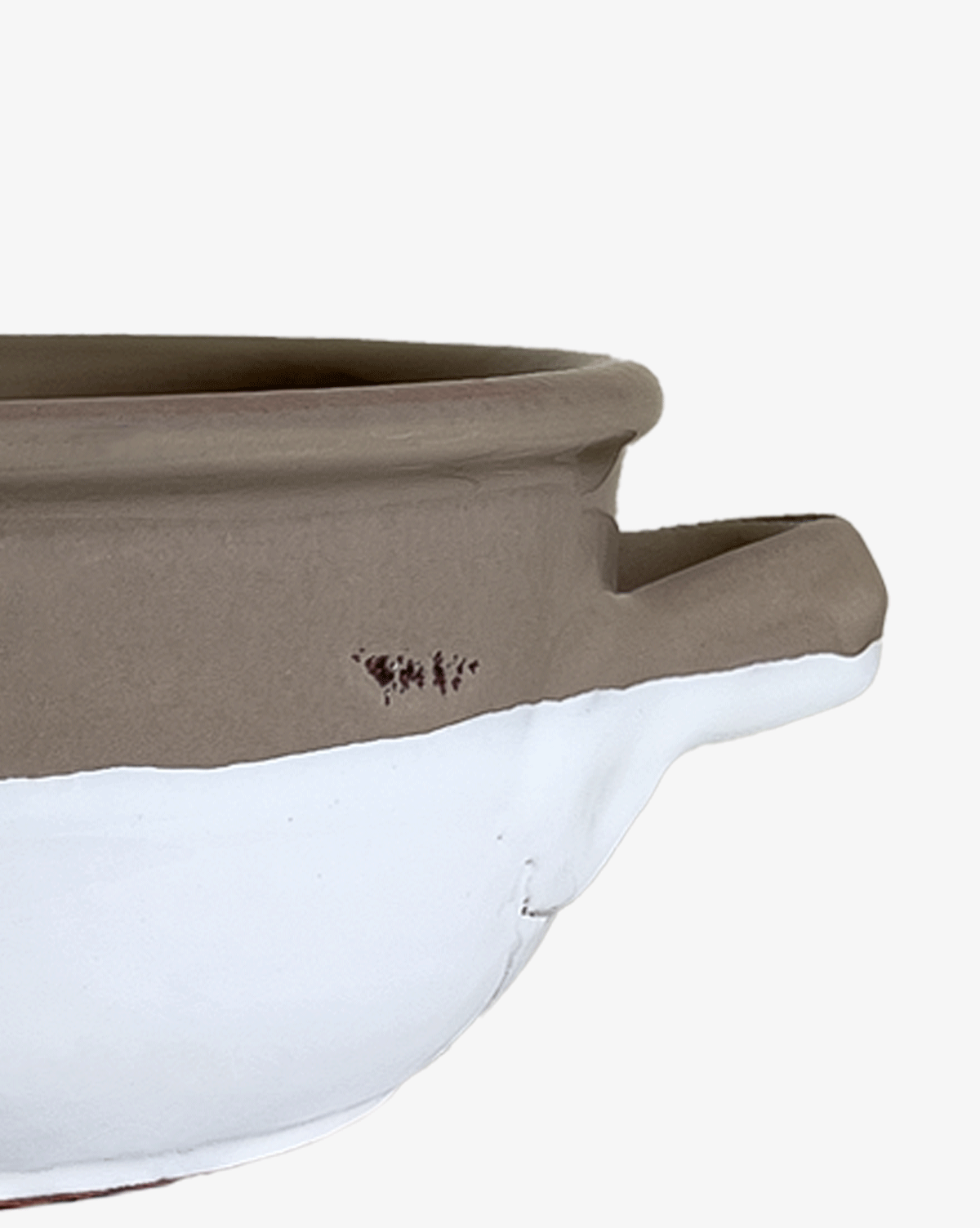 3-teiliges Set Gratinier Schale