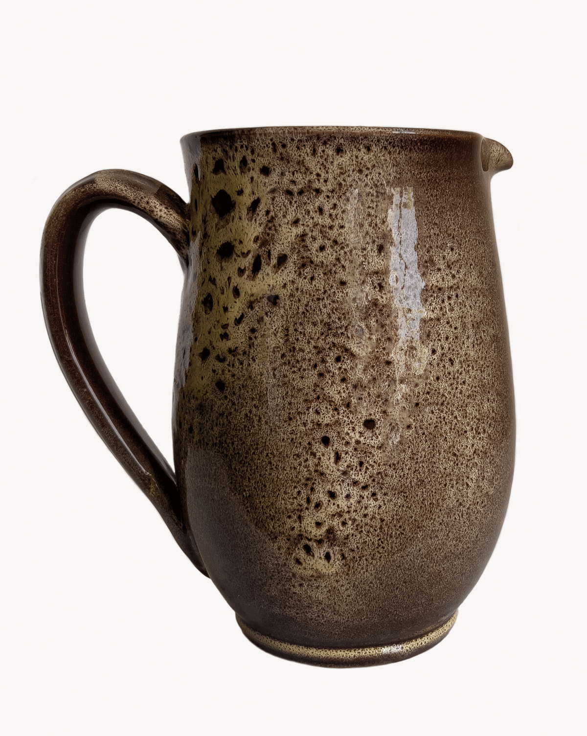 2-teiliges Set Krug