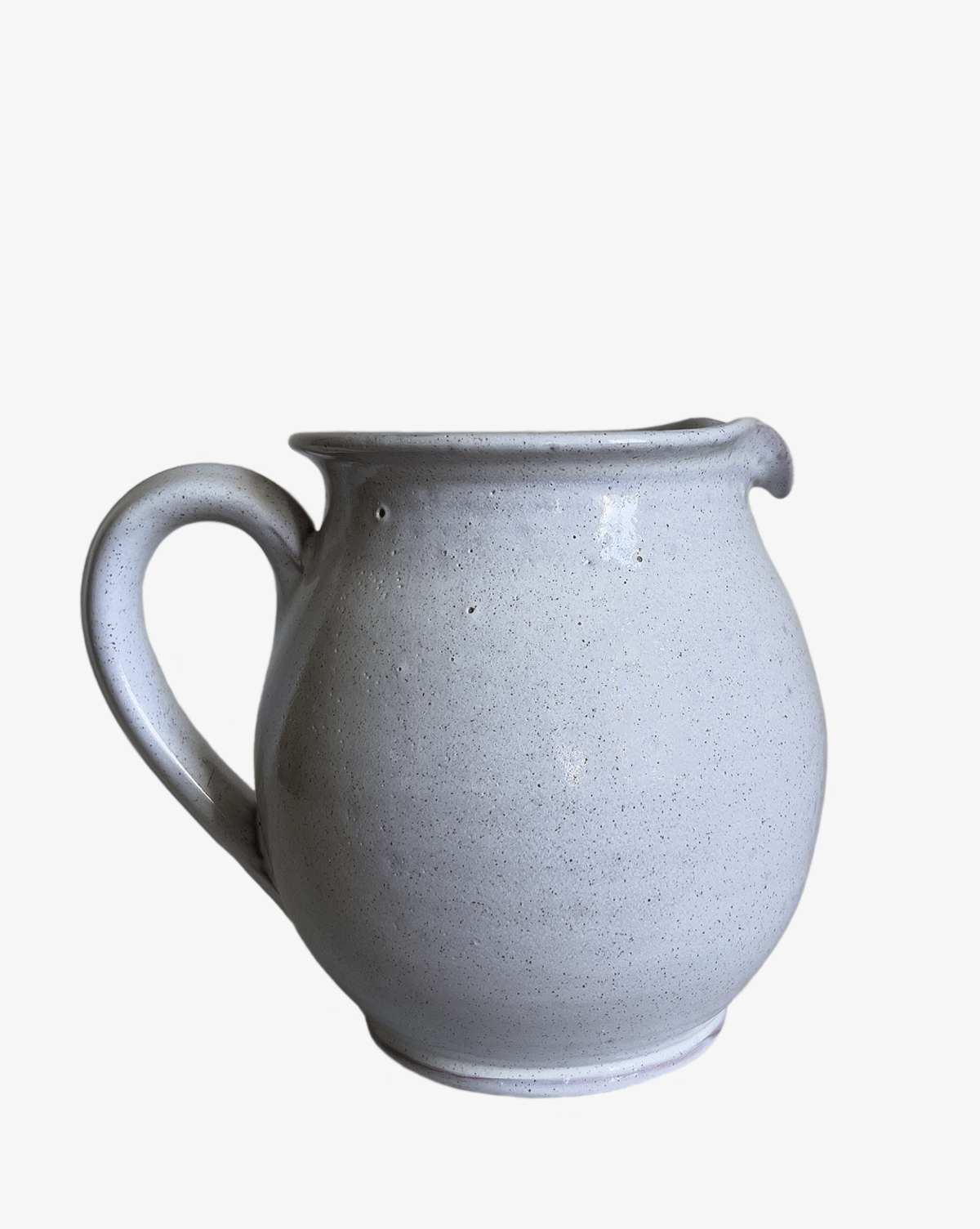 2-teiliges Set Krug