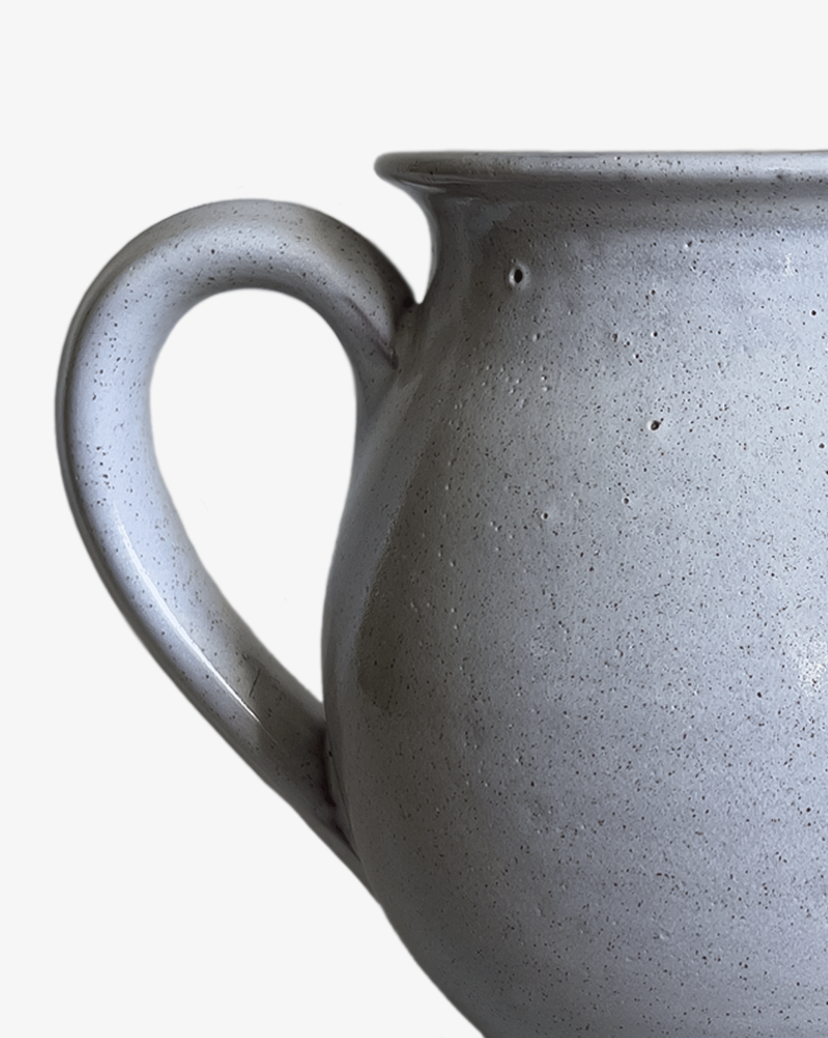 2-teiliges Set Krug