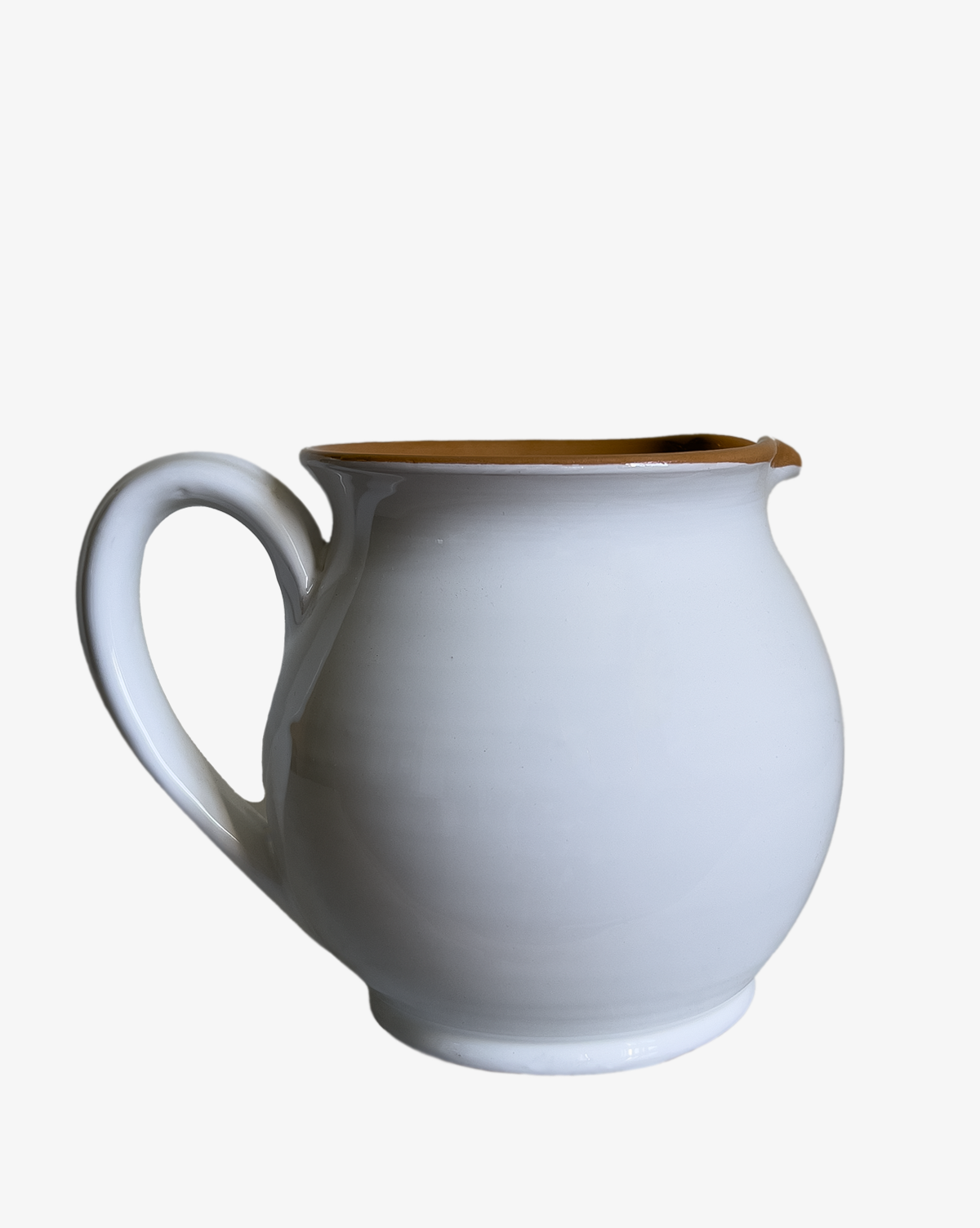2-teiliges Set Krug