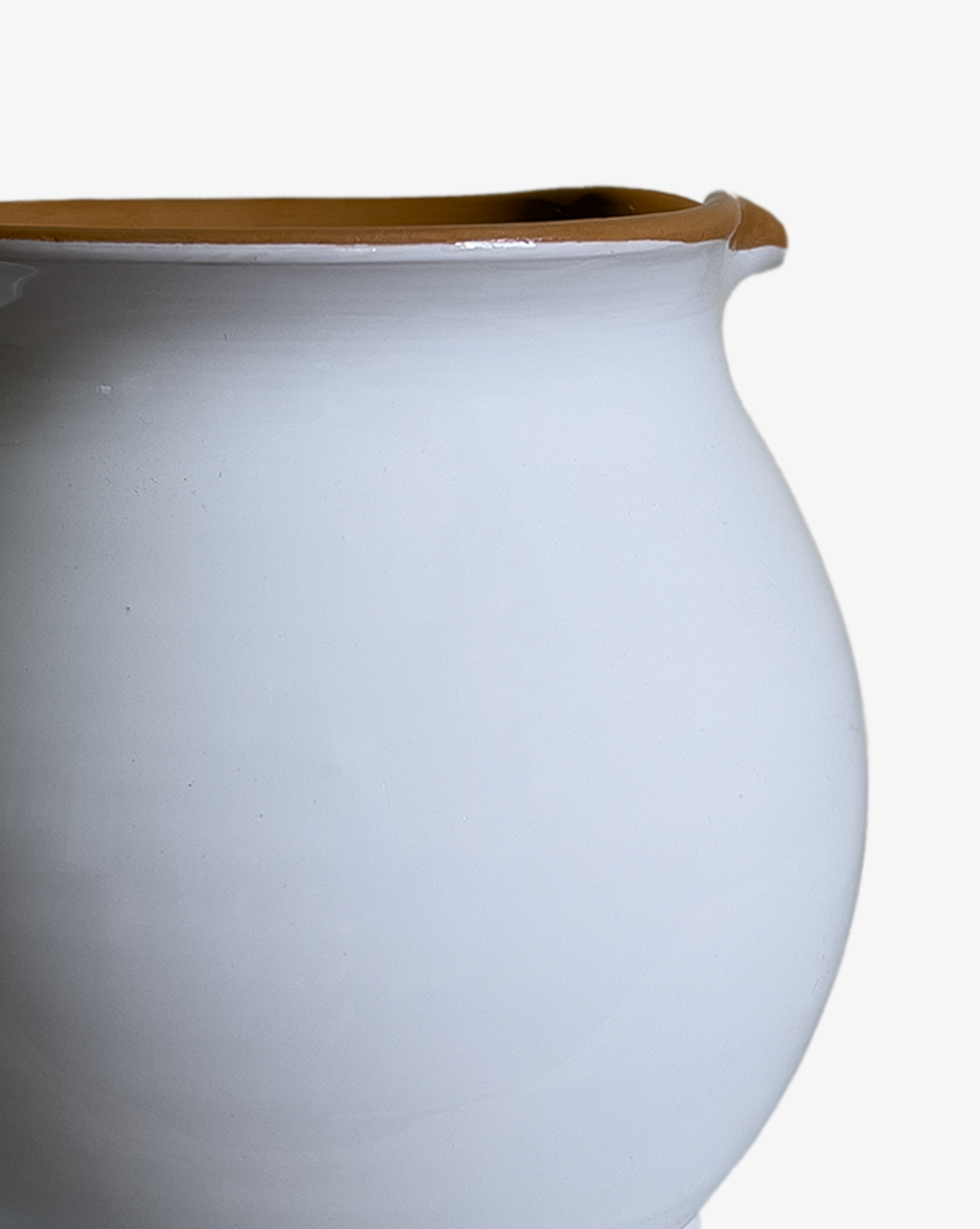 2-teiliges Set Krug