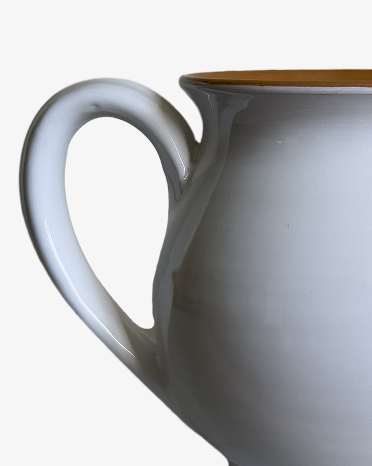 2-teiliges Set Krug