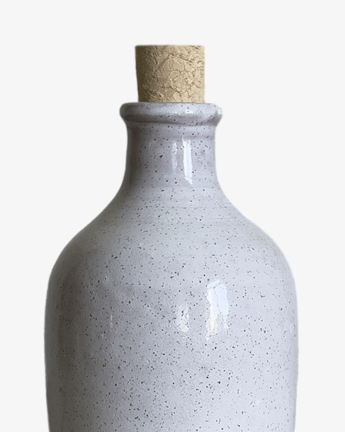 Ölflasche Porto sabbia