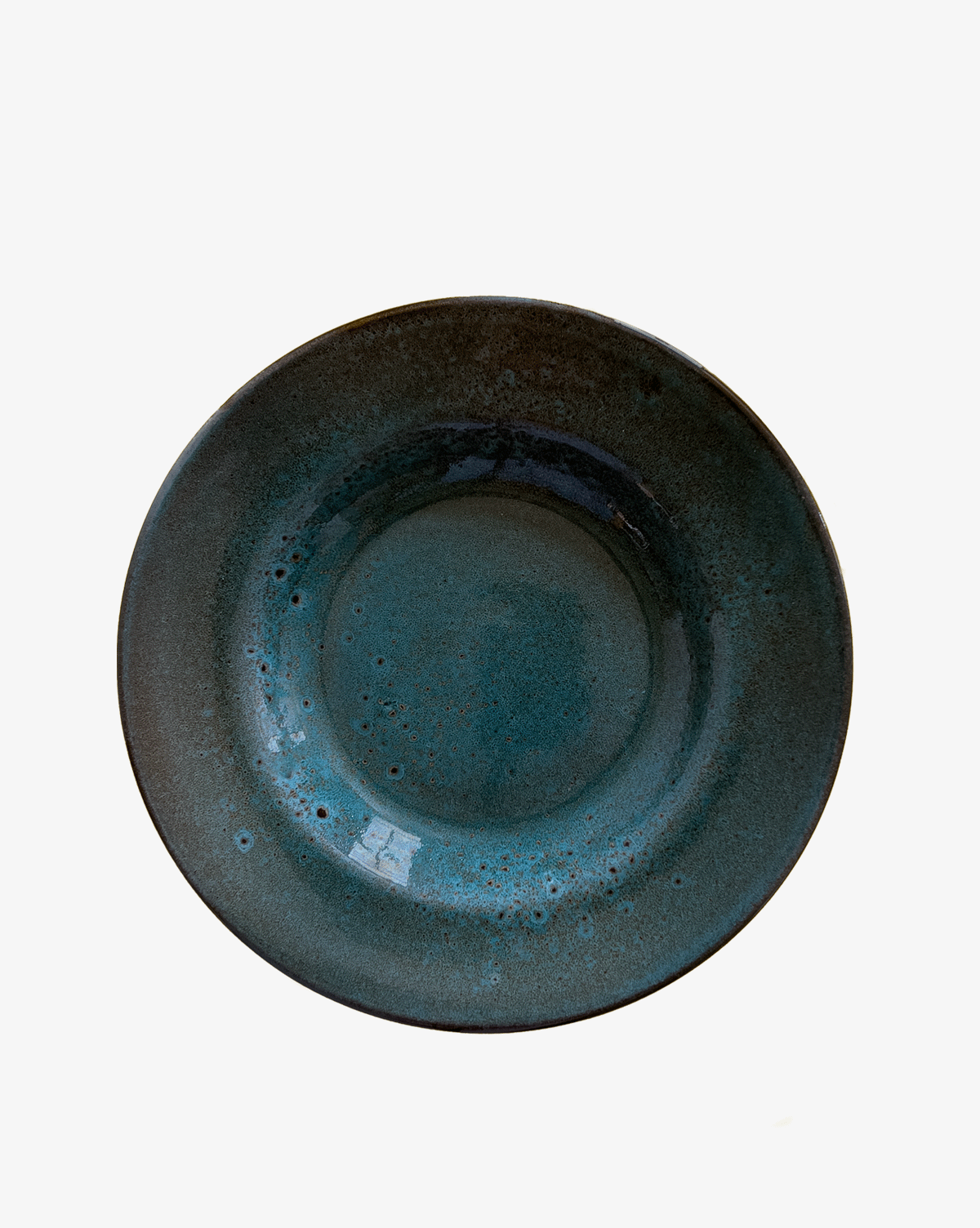 3-teiliges Set turchese