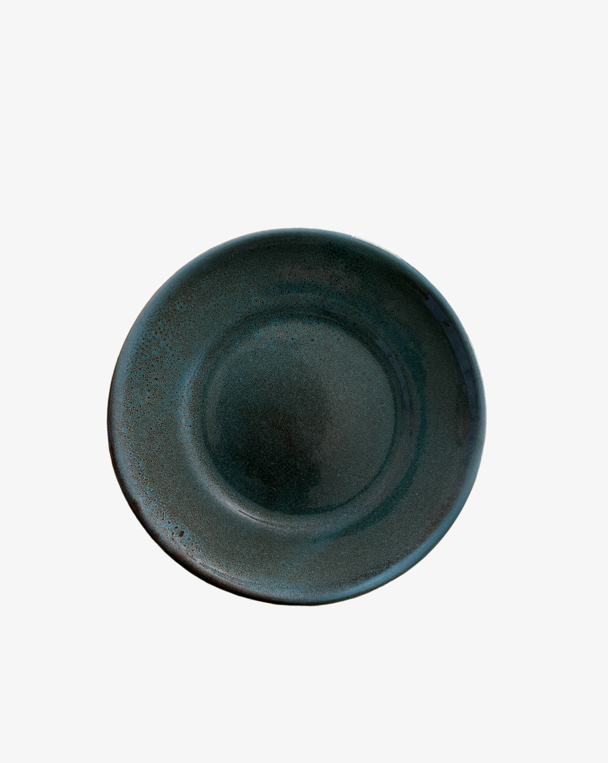 Vorspeiseteller turchese