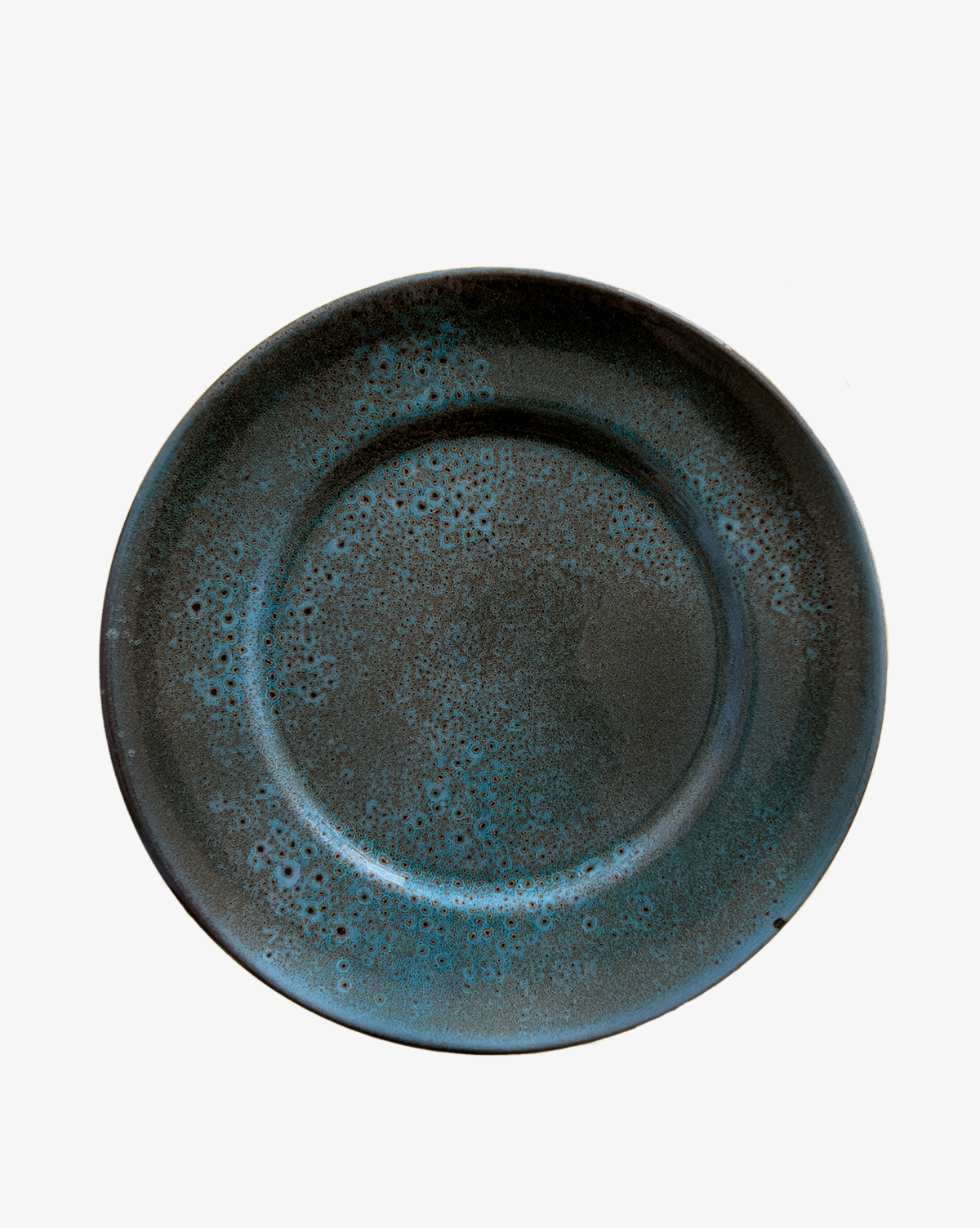 Speiseteller turchese