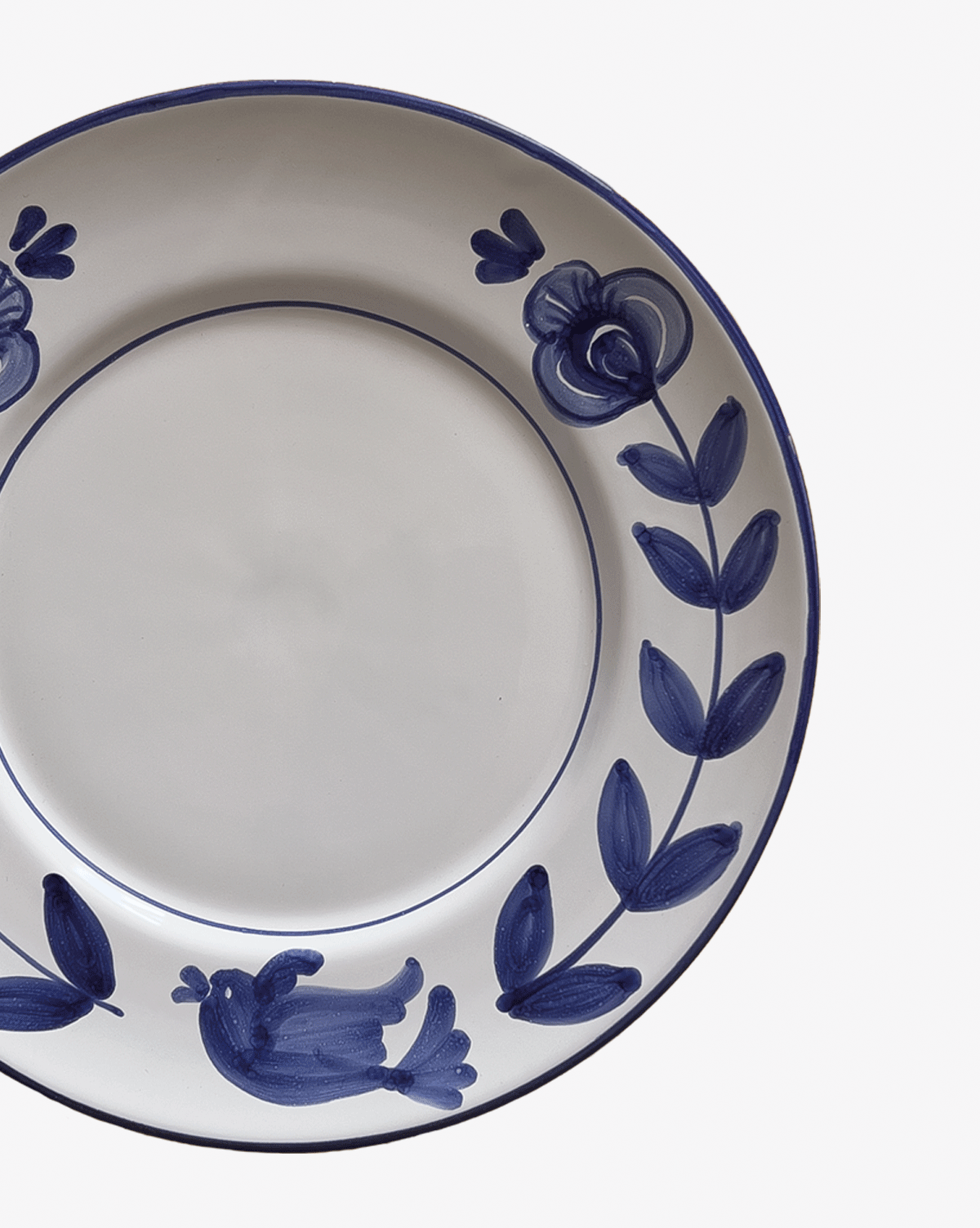 Vorspeiseteller fiori