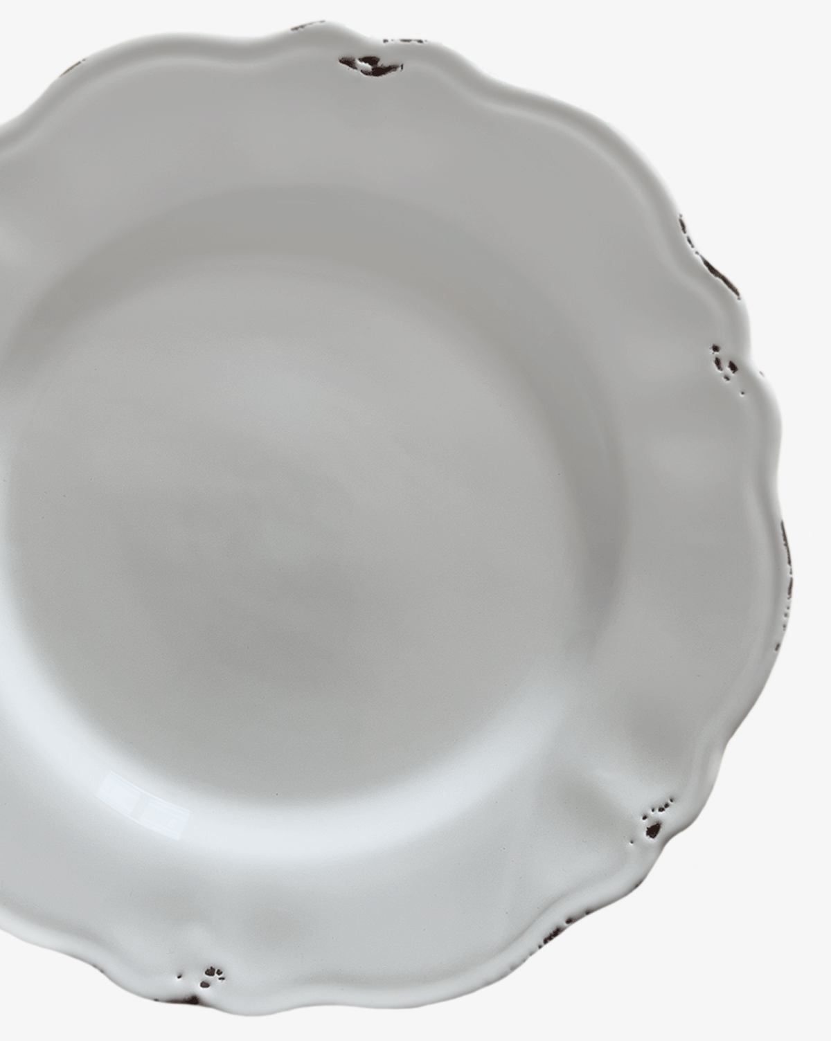 Speiseteller Armonia