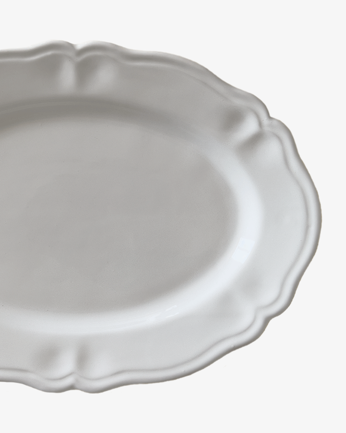 Servierplatte Armonia