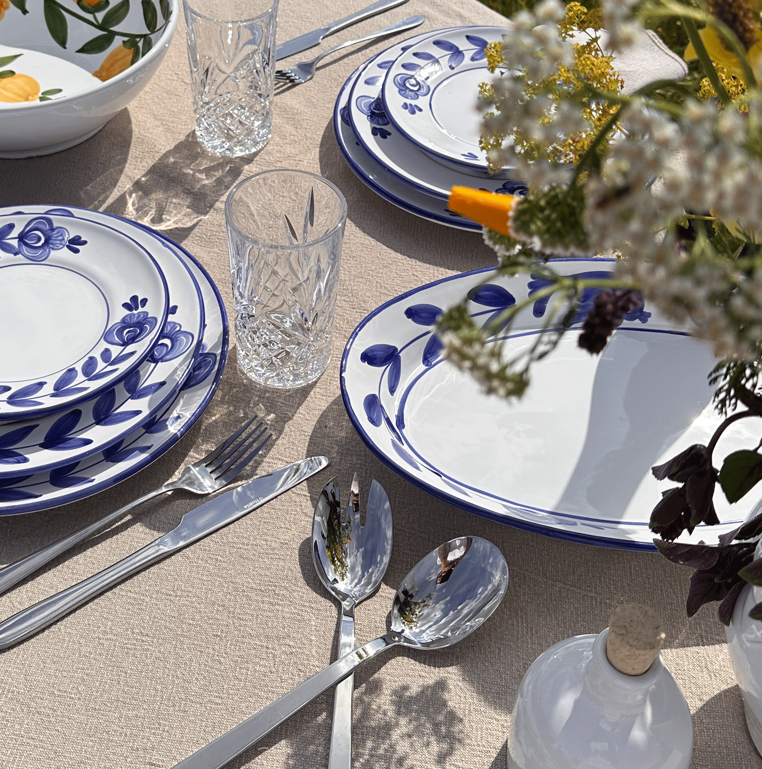 COLLECTION FIORI
