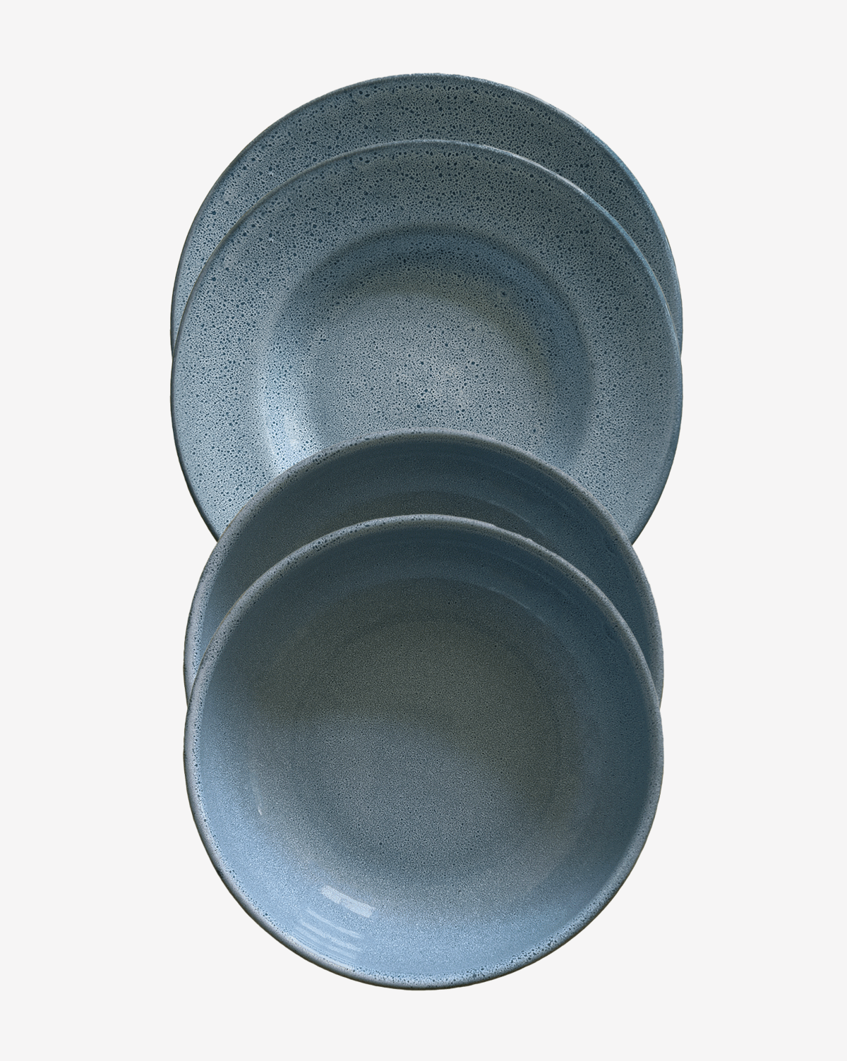 4-teiliges Set Mare