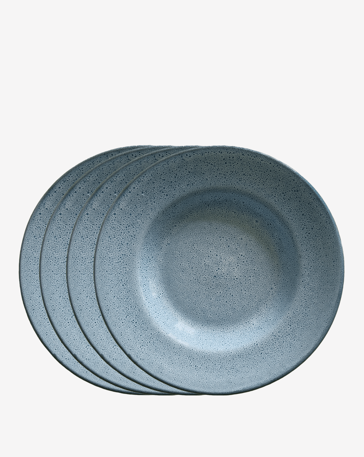4-teiliges Set Pastateller Mare