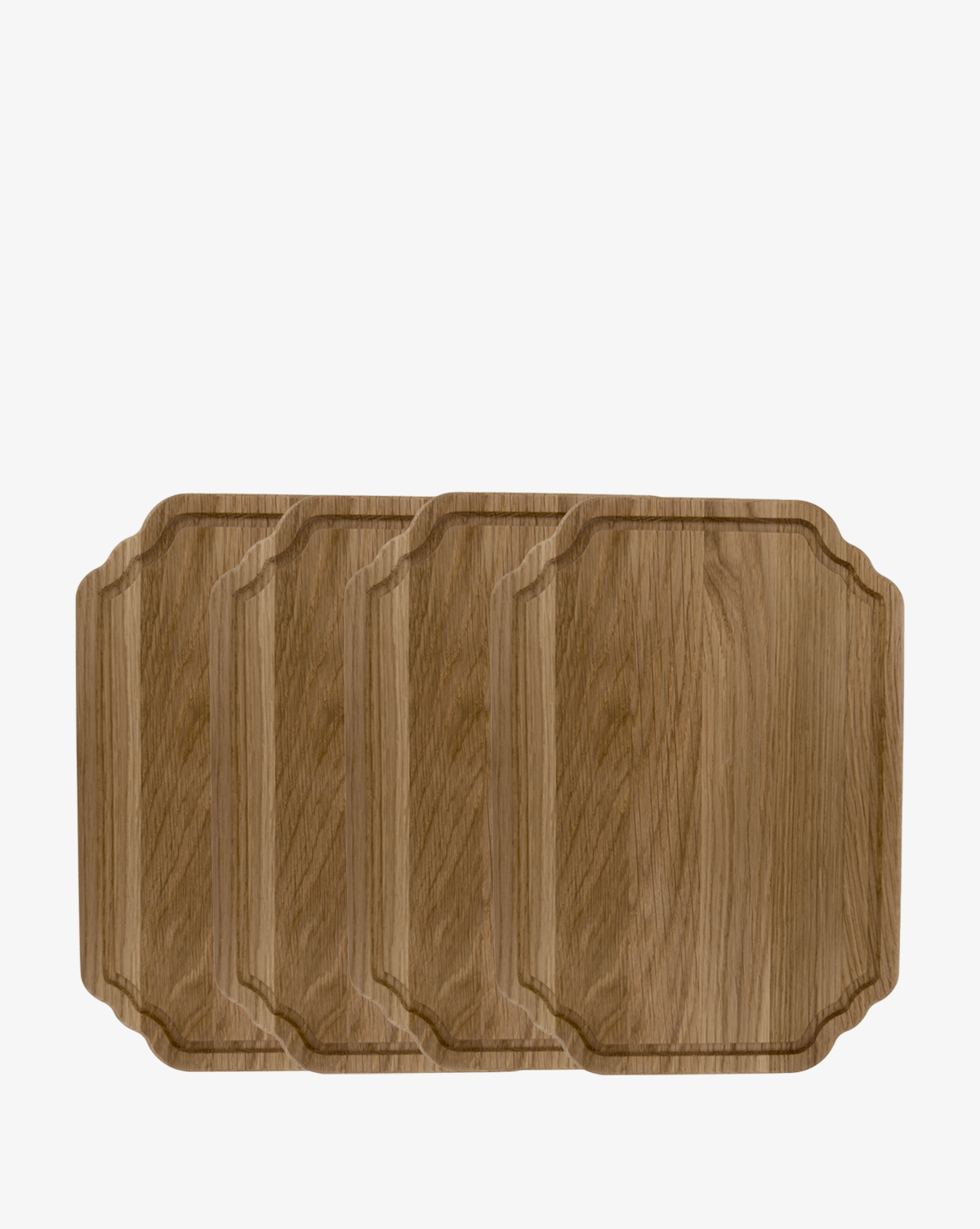 Schneidebrett Set S