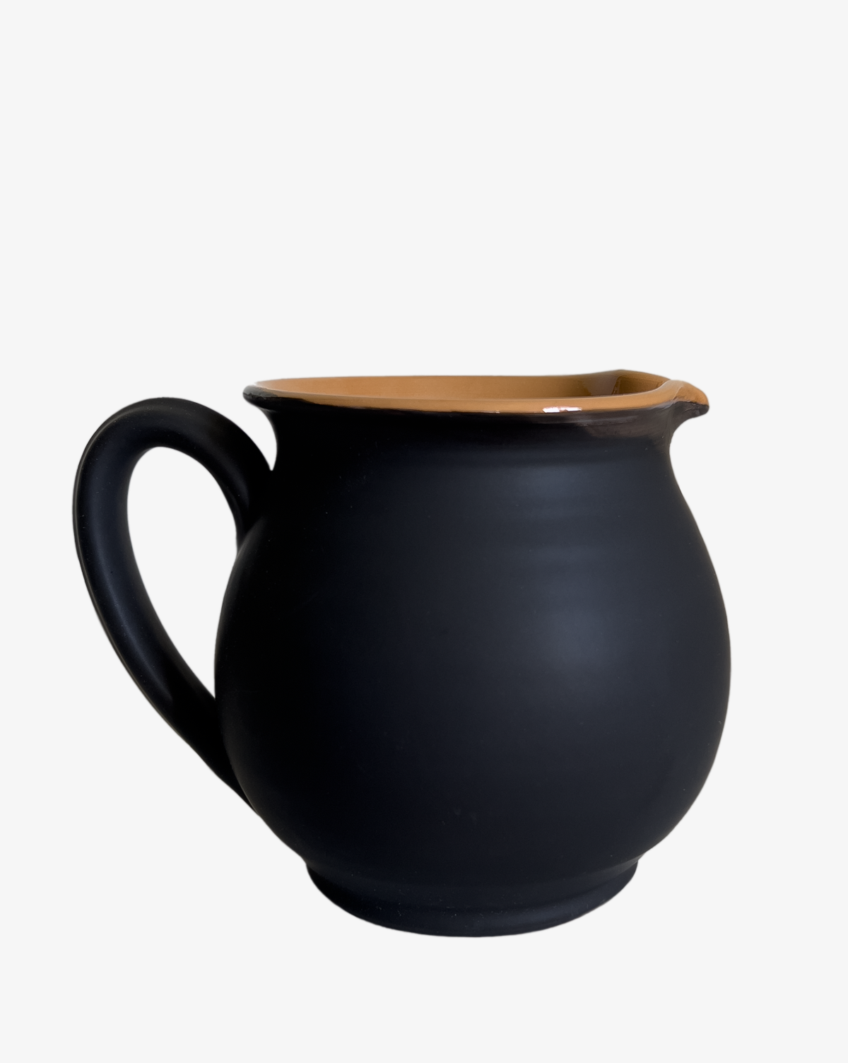 Krug Bombata schwarz