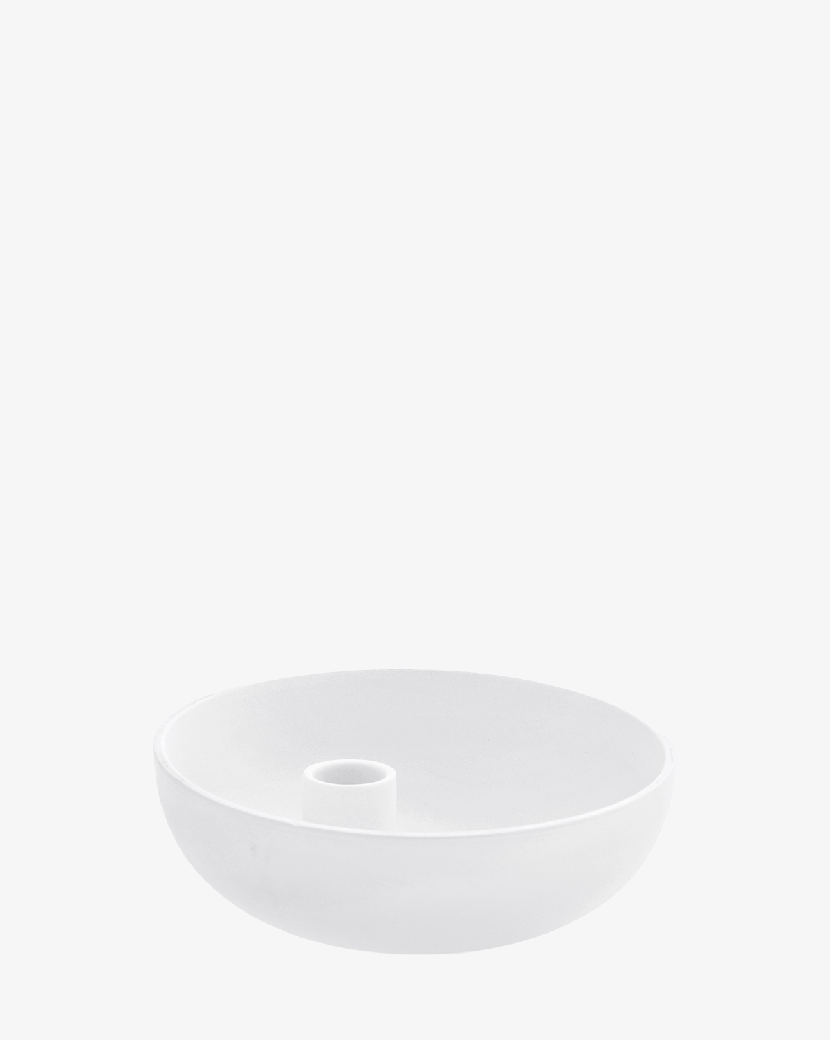 Lidatorp Kerzenhalter weiß small