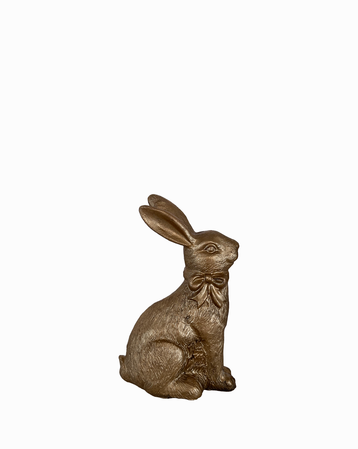 Osterhase gold