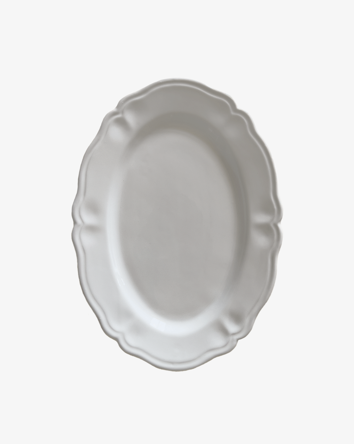 Servierplatte Armonia